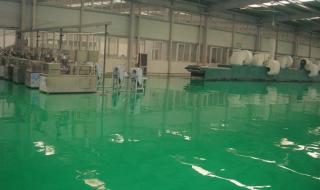 西卡地坪漆 西卡地坪漆